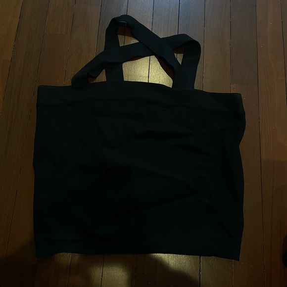 good american criss cross top! - Picture 2 of 5